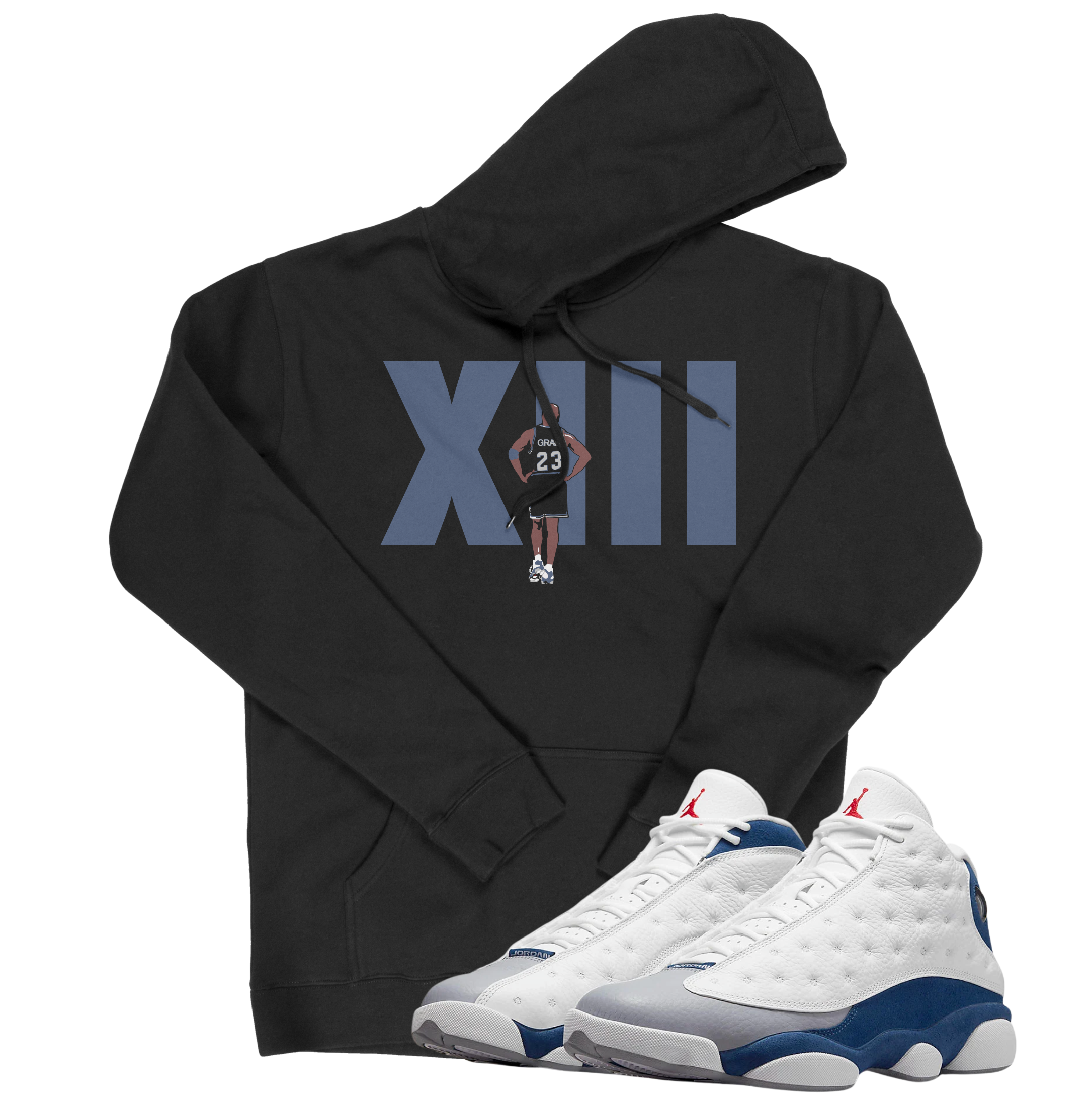 Jordan 6 clearance tinker hoodie