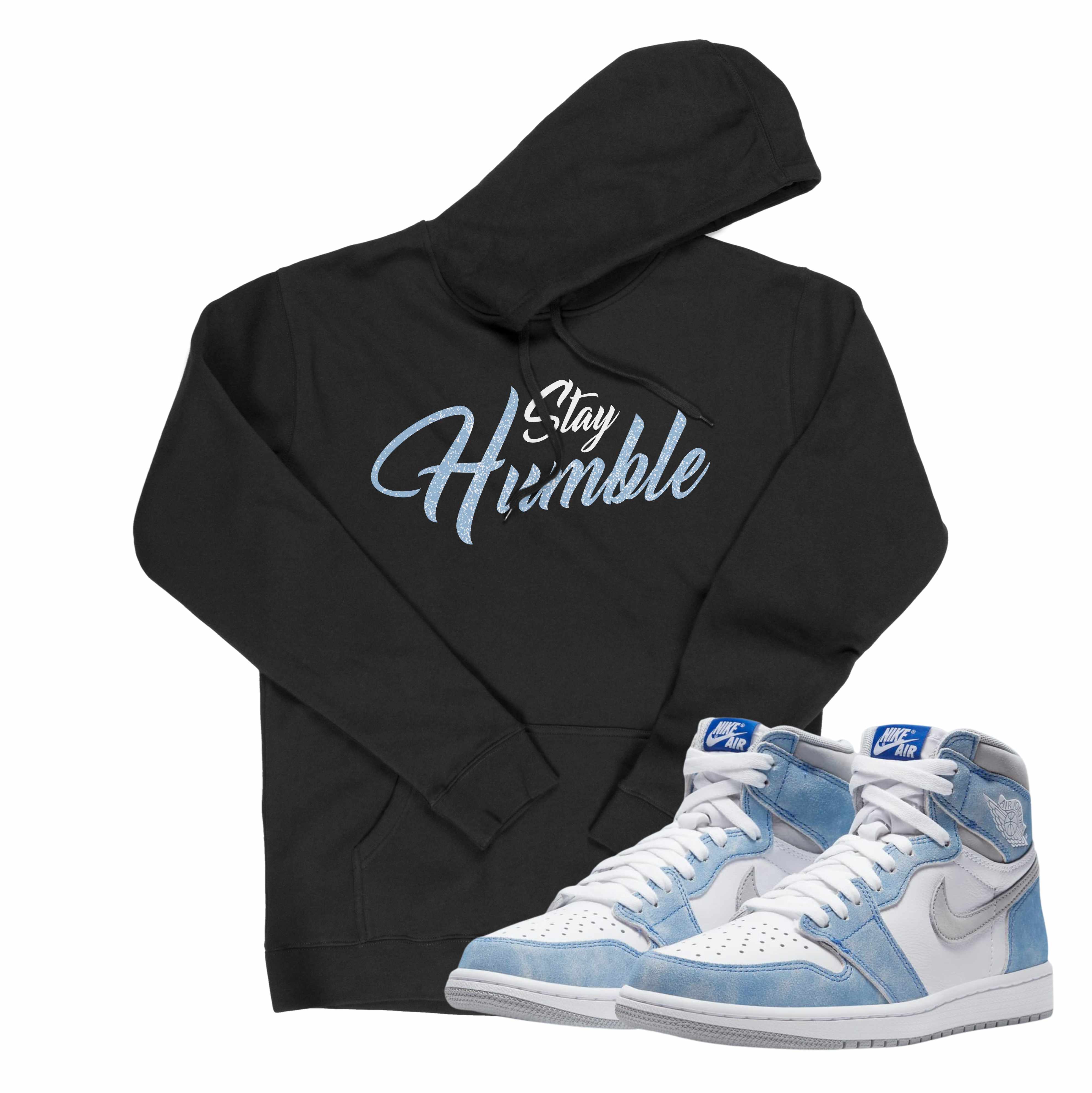 Jordan 1 obsidian hoodie new arrivals