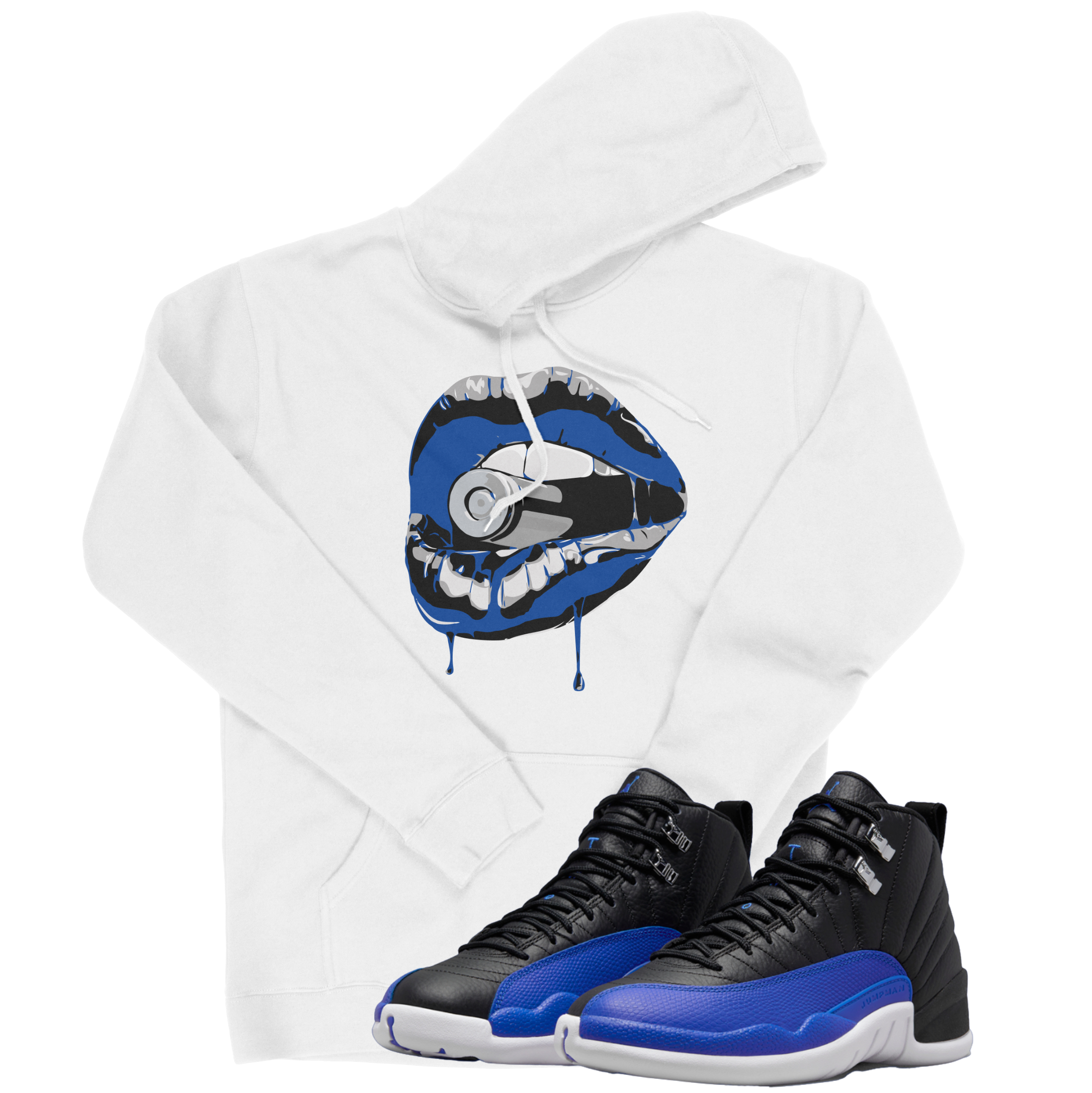 Hyper on sale royal hoodie