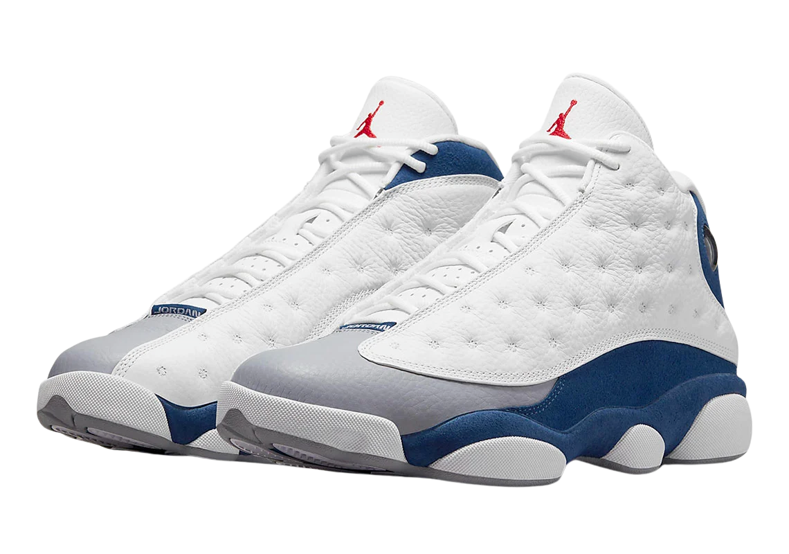 Jordan 13s, Air Jordan 13 French Blue, AJ13 French Blue Sneaker Match Shirts, Hoodies, Sweatshirts, and Outfits