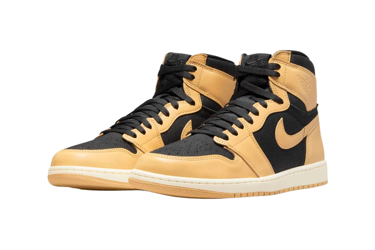 Jordan 1s, Air Jordan 1 Heirloom, AJ1 Heirloom Sneaker Match Shirts, Hoodies, Sweatshirts, and Outfits