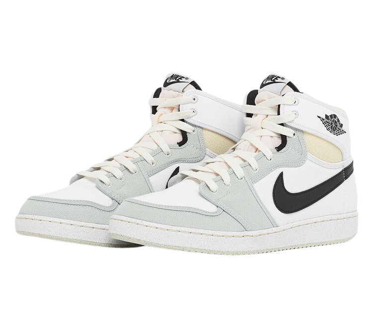 Jordan 1s, Air Jordan 1 High KO Grey Fog, AJ1 Grey Fog Sneaker Match Shirts, Hoodies, Sweatshirts, and Outfits