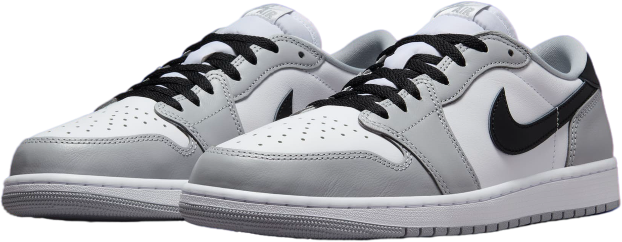 Air Jordan 1 Low OG Barons