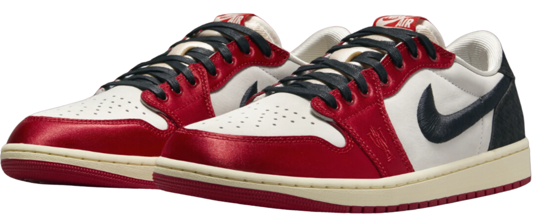 Air Jordan 1 Low OG Trophy Room