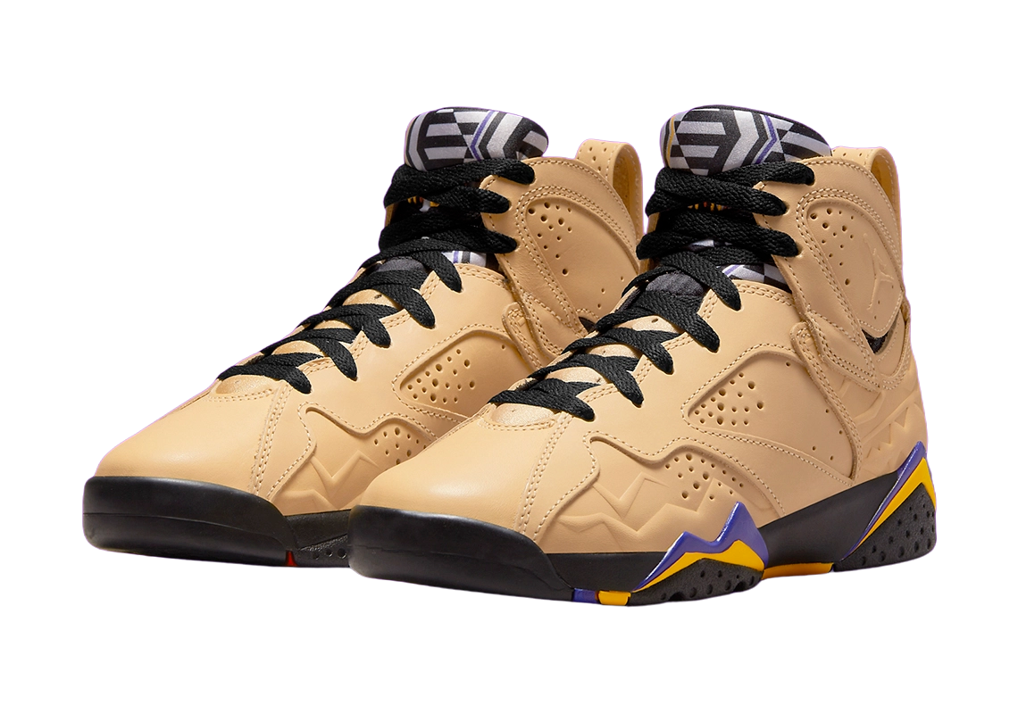 Jordan 7s, Air Jordan 7 Afrobeats, AJ7 Afrobeats Sneaker Match Shirts, Hoodies, Sweatshirts, and Outfits