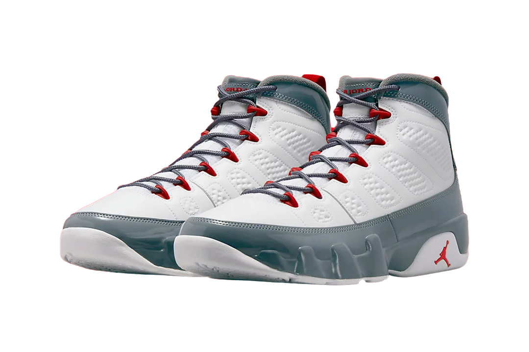 Jordan 9s, Air Jordan 9 Fire Red, AJ9 Fire Red Sneaker Match Shirts, Hoodies, Sweatshirts, and Outfits