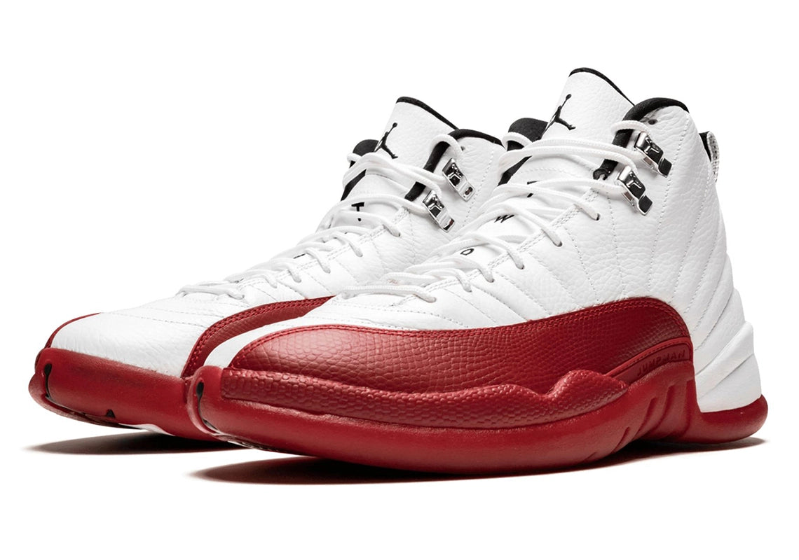 Air Jordan 12