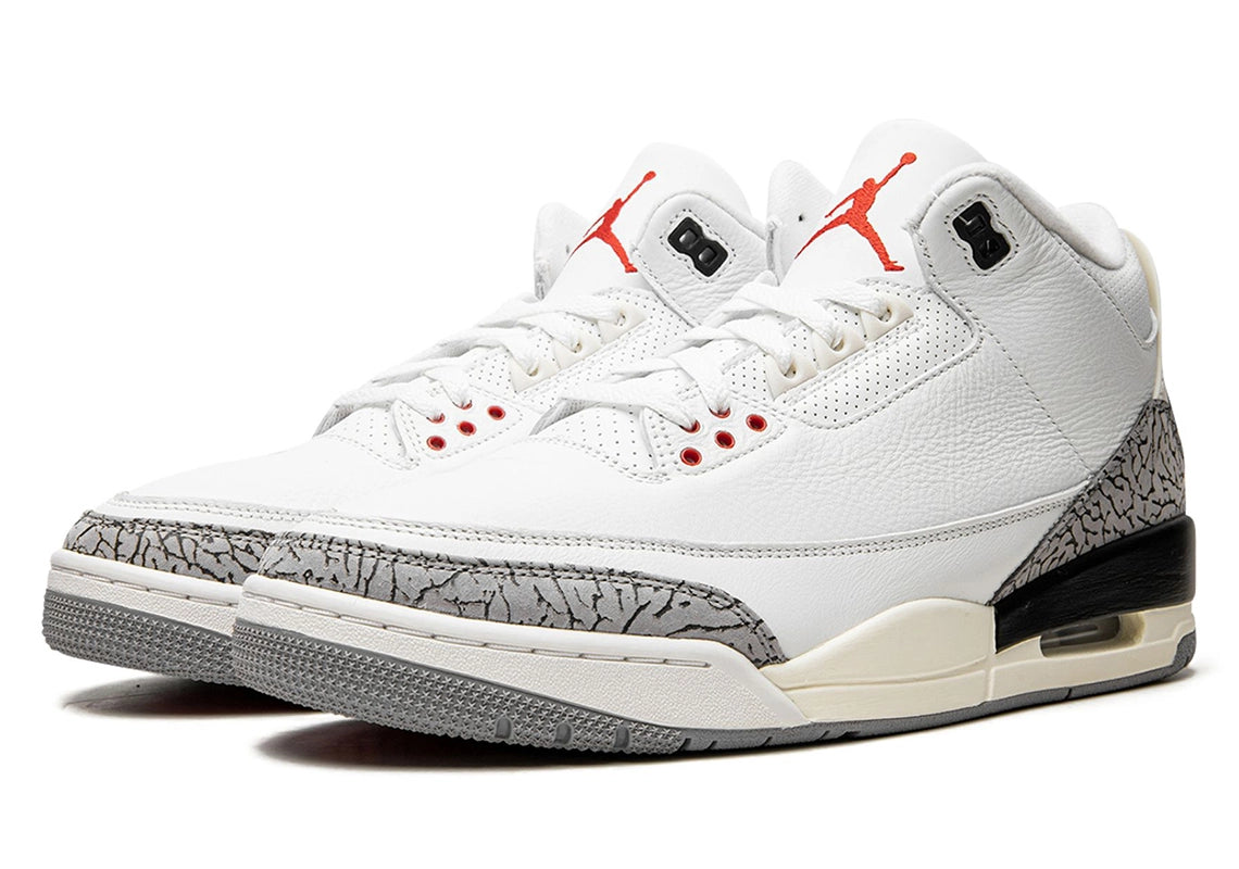 Air Jordan 3