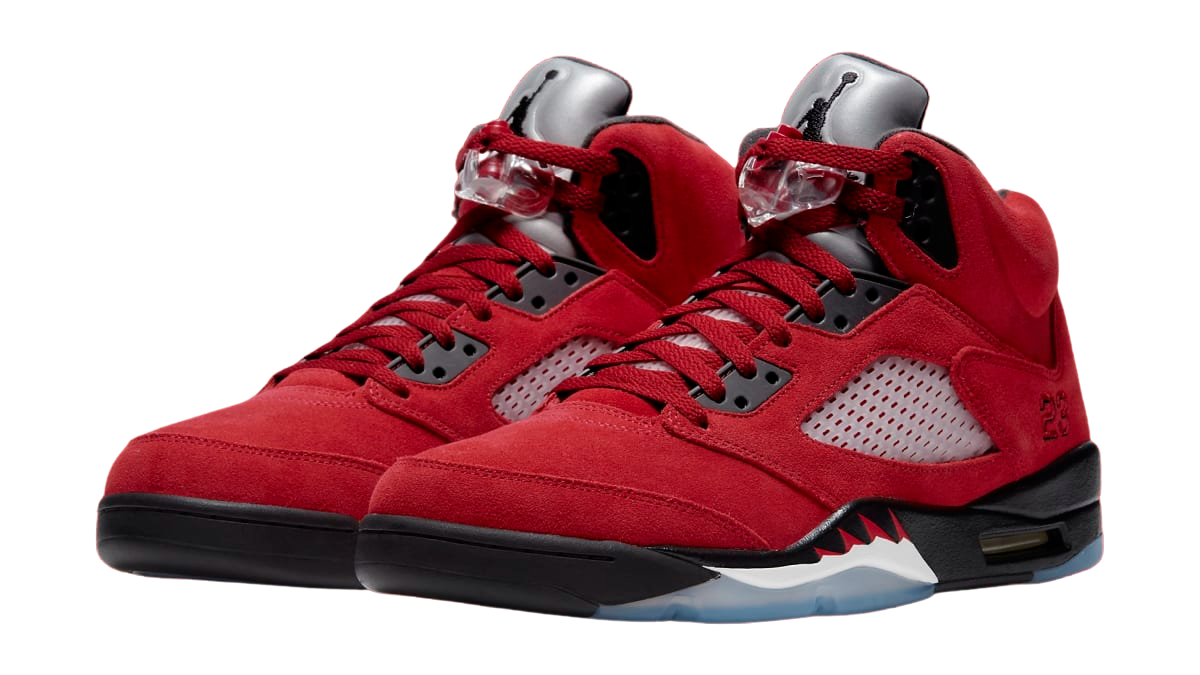 Air Jordan 5 Raging Bull